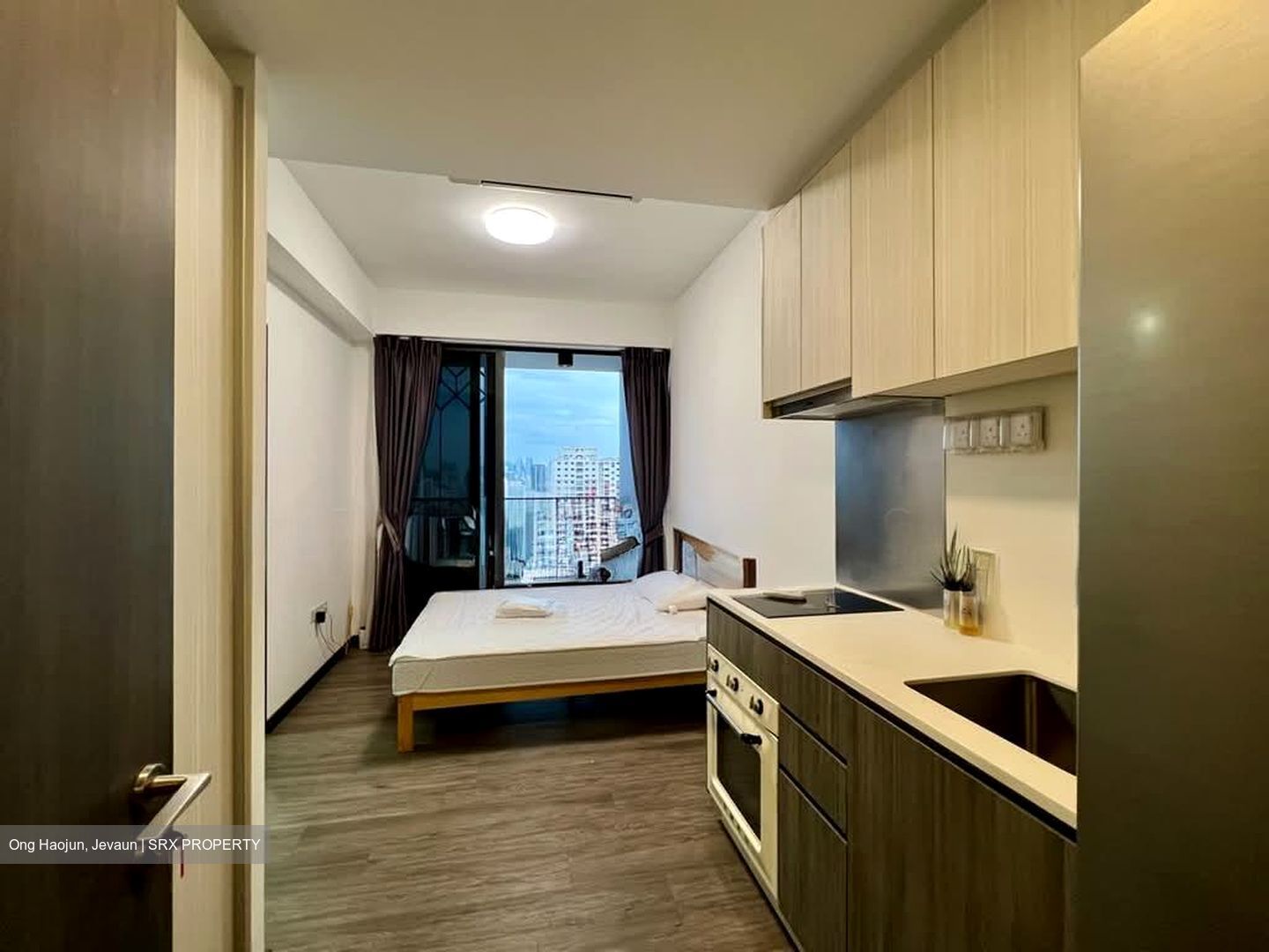 Gem Residences (D12), Condominium #578457091